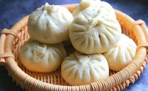 速冻包子要解冻再蒸吗