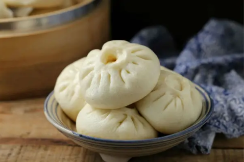 速冻包子要解冻再蒸吗