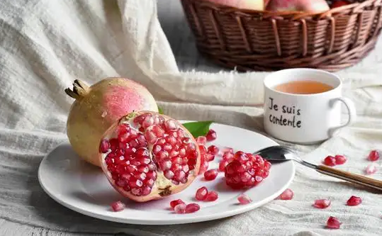 石榴放冰箱冷藏好还是常温储存好