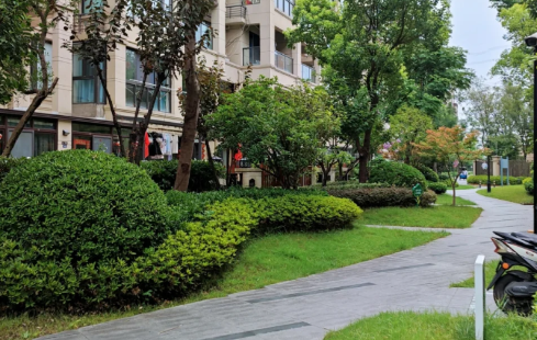 买二手商品房年限从何时算起