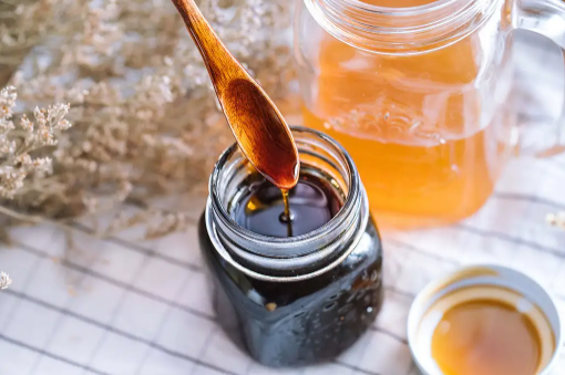 秋梨膏热的时候密封还是凉了以后密封