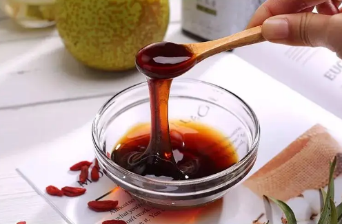 秋梨膏热的时候密封还是凉了以后密封