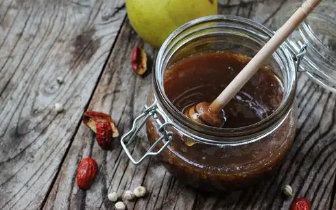 秋梨膏用什么锅熬制不糊锅