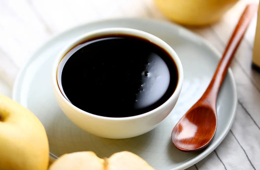 秋梨膏用什么锅熬制不糊锅