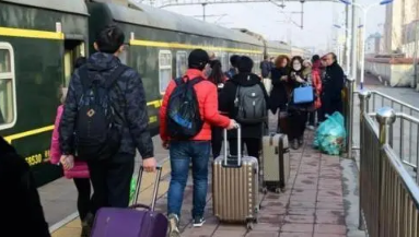 2023年外地学生寒假可以回家吗