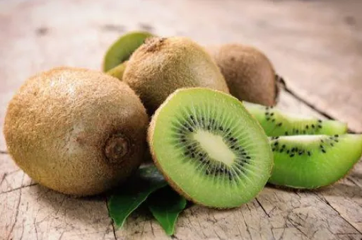 买回来的猕猴桃硬邦邦的能吃吗