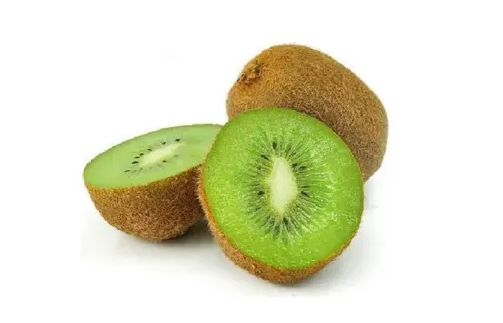 买回来的猕猴桃硬邦邦的能吃吗