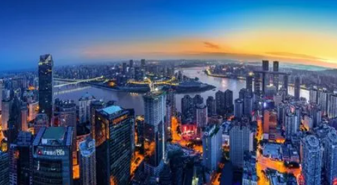 2022年重庆11月份昼夜温差大不大
