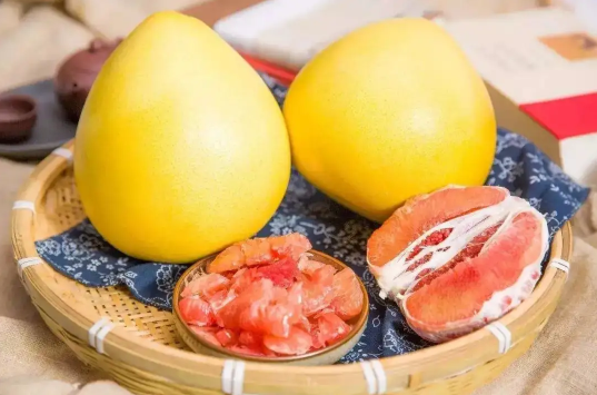 柚子保存要套塑料袋还是纸袋