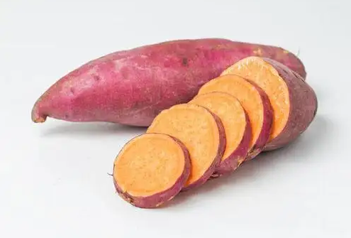 红薯冒乳白色液体还能吃吗