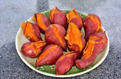 煮熟的红薯可以放冰箱冷藏吗