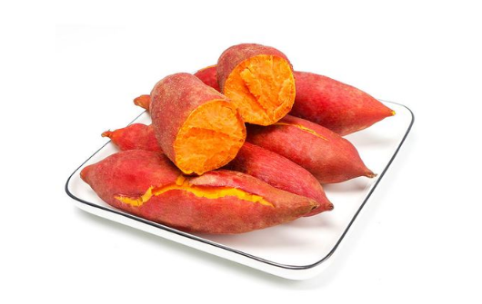 煮熟的红薯可以放冰箱冷藏吗