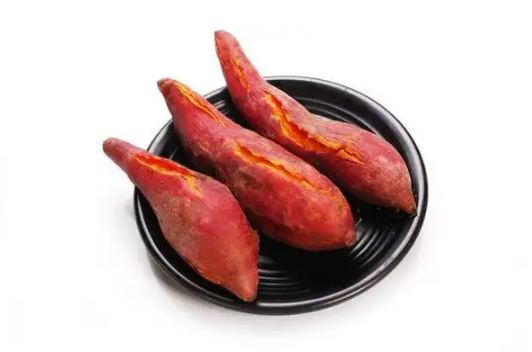 红薯没熟透可以吃吗