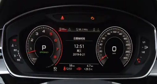 为什么很少买奥迪a8