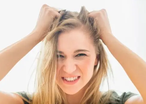 心情烦躁易怒控制不住情绪什么原因