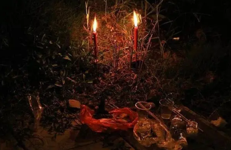 农历十月初一为什么要早回家