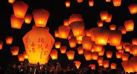 农历十月初一为什么要早回家