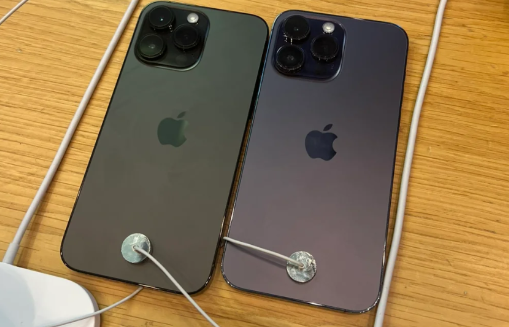 iPhone14promax黄牛加价1200出吗