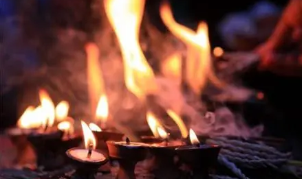 阴历十月初一鬼节鬼门关会开吗