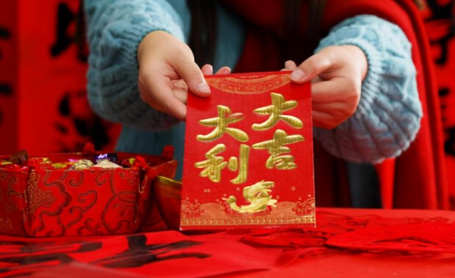 压岁钱可以拿到几岁