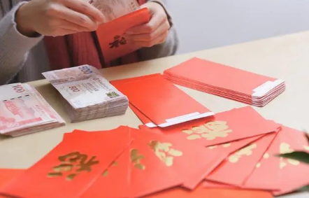 压岁钱可以拿到几岁