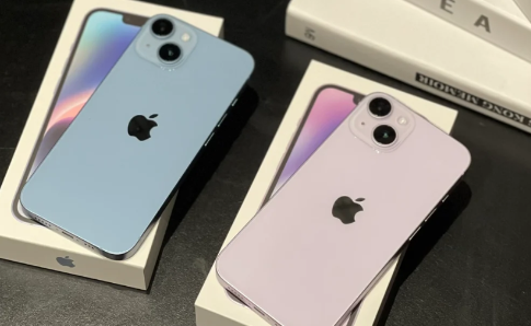 2022双十一买苹果13还是14划算