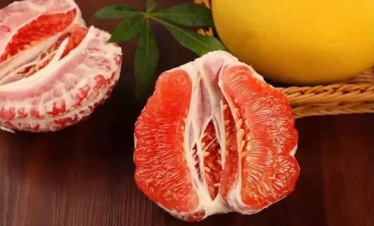 剥好的柚子肉放一晚上还能吃吗