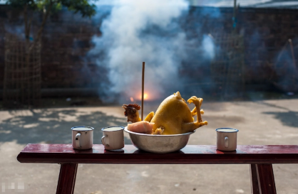 2022冬至要祭祖吗