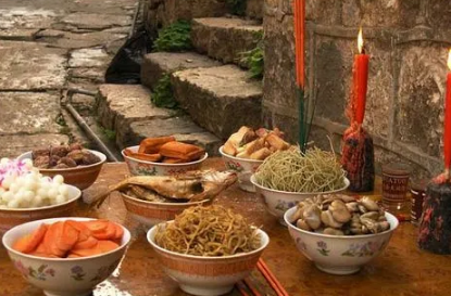 2022冬至要祭祖吗