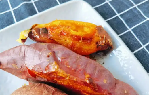 烤红薯锡纸用多厚的合适