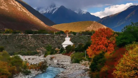 12月份西藏一般多少度