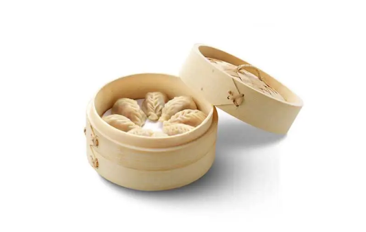 蒸饺怎么蒸皮软好吃不硬