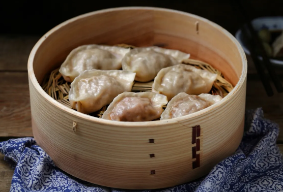 蒸饺怎么蒸皮软好吃不硬