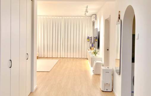 为什么二手房比新房贵