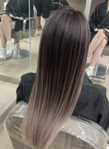 画染头发要漂发吗