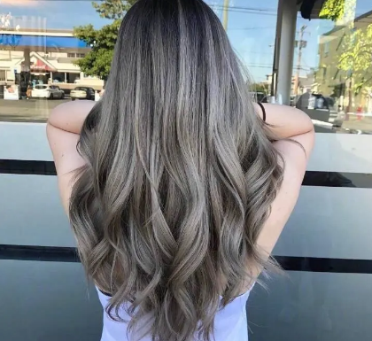 画染头发要漂发吗