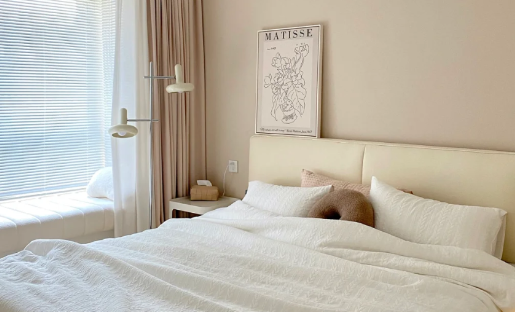 主卧一般在左边还是右边