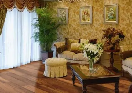 木板适合扫地机还是吸尘器