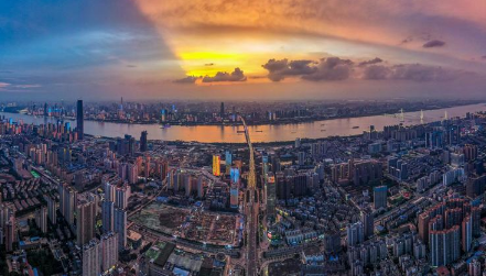 2022年武汉11月温度一般多少