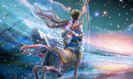 11月的射手和12月的射手有啥不一样