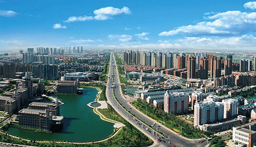 天津河西是富人区吗