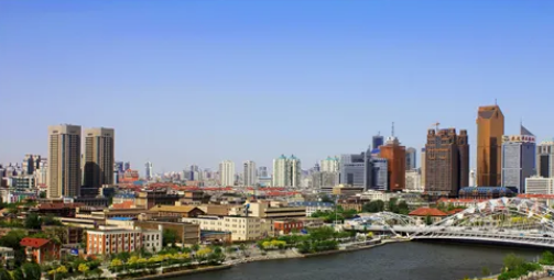 天津河西是富人区吗