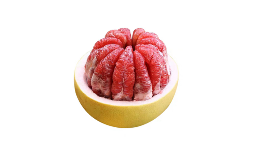 柚子和虾能一起吃吗