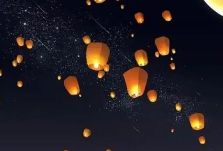 2022寒衣节要不要给祖父烧纸