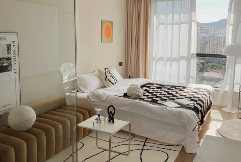 怎么把房子挂网上在做民宿