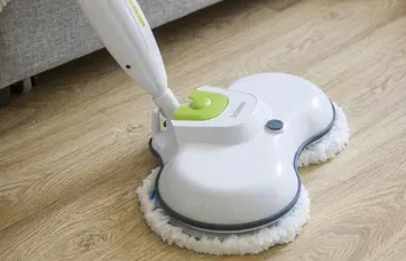 拖地机不出水是啥毛病