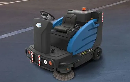 拖地机是不是特别容易坏