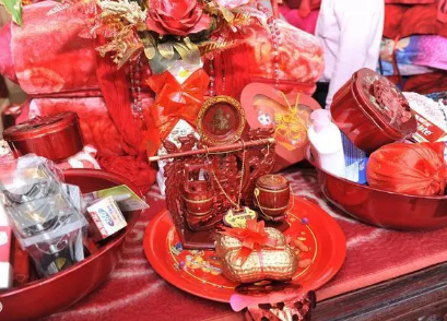 新娘陪嫁要准备家具家电吗