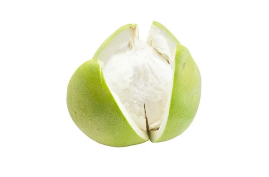 柚子皮洗头能治白发吗