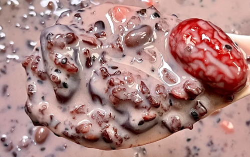 每天吃五谷杂粮粥会血糖升高吗